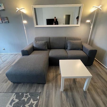 Appartement Hexe III à Altenau  Extérieur photo