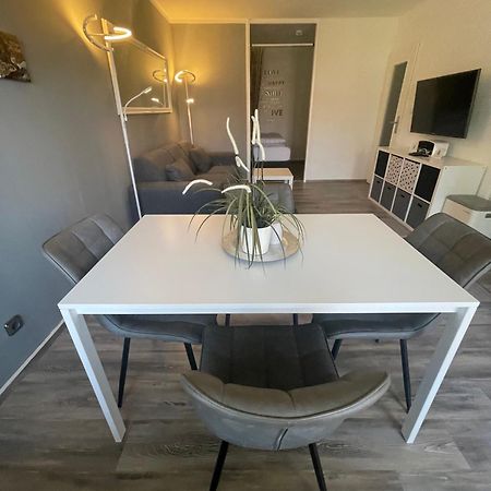 Appartement Hexe III à Altenau  Extérieur photo