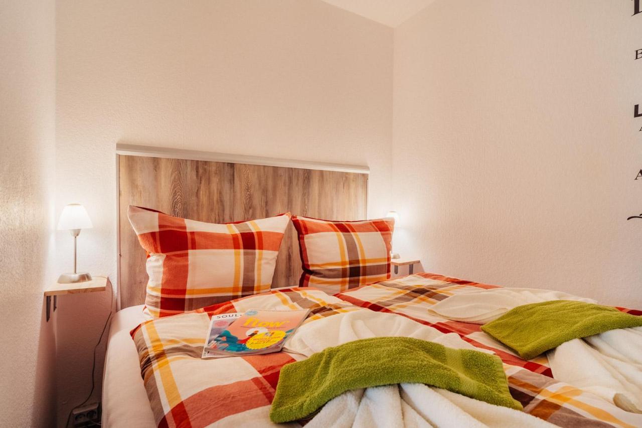 Appartement Hexe III à Altenau  Extérieur photo