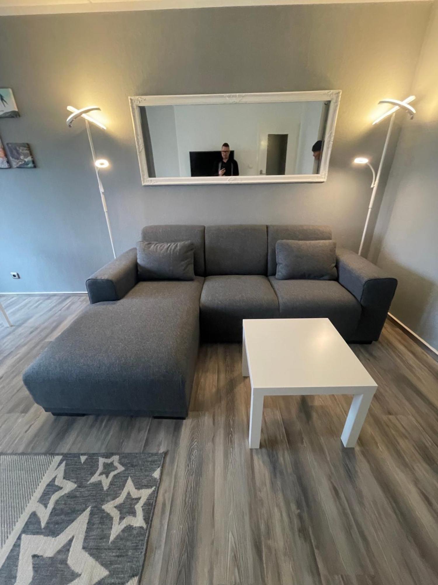 Appartement Hexe III à Altenau  Extérieur photo