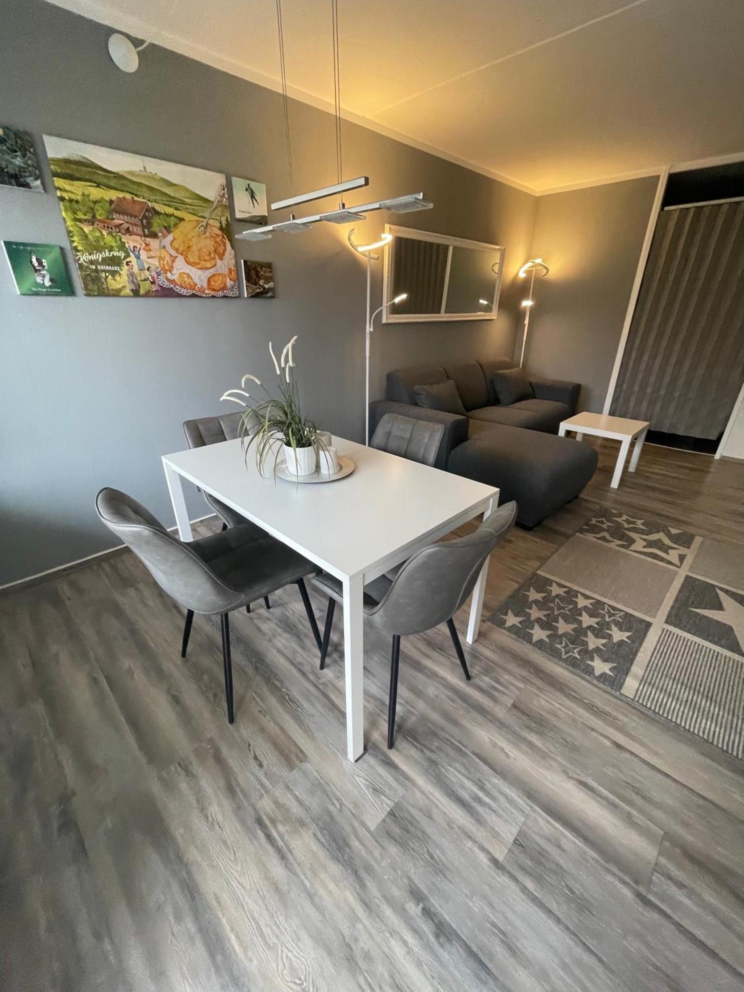 Appartement Hexe III à Altenau  Extérieur photo
