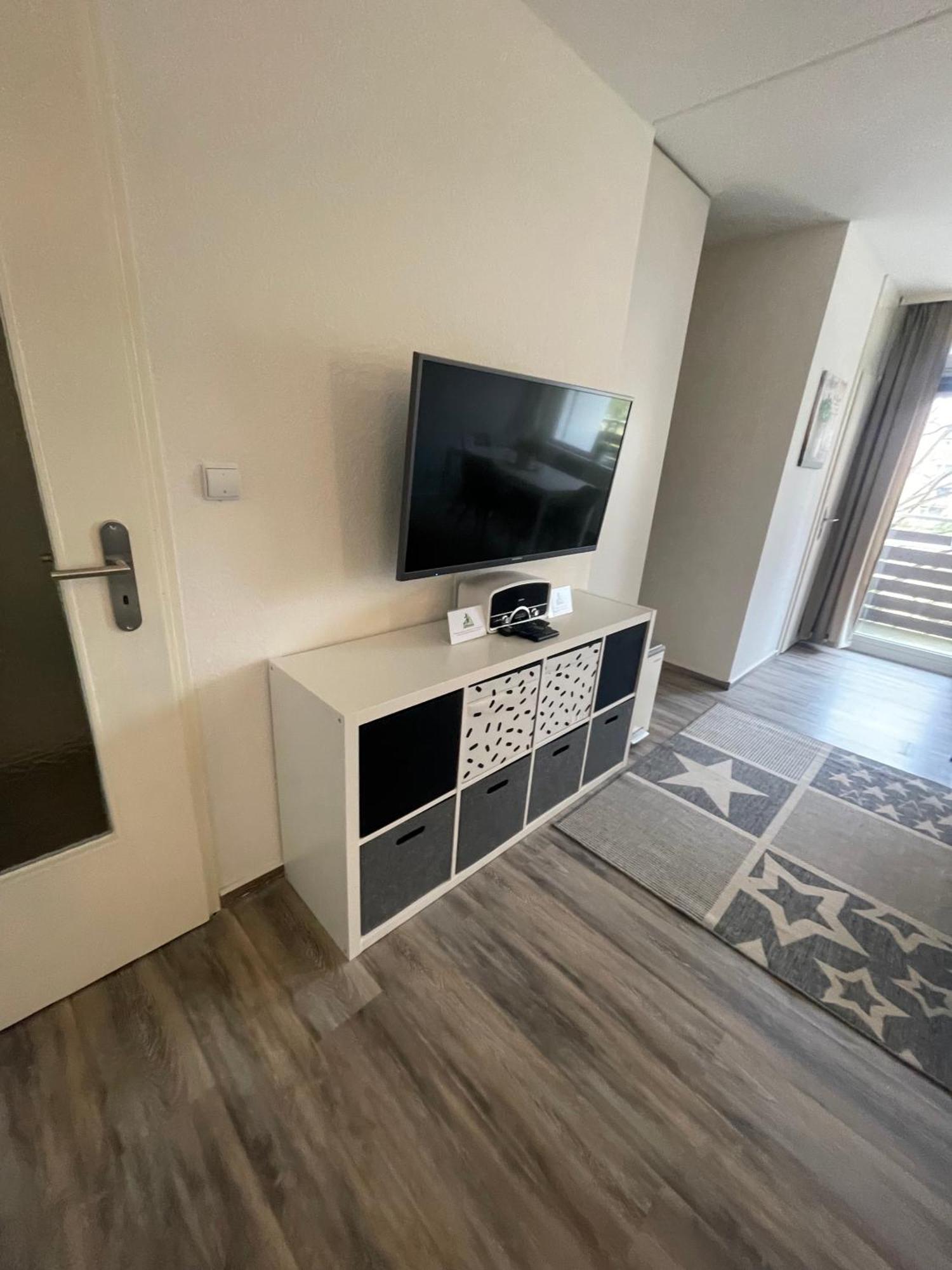 Appartement Hexe III à Altenau  Extérieur photo