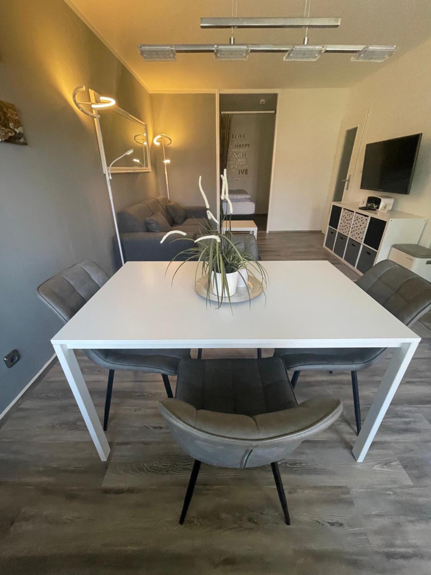 Appartement Hexe III à Altenau  Extérieur photo