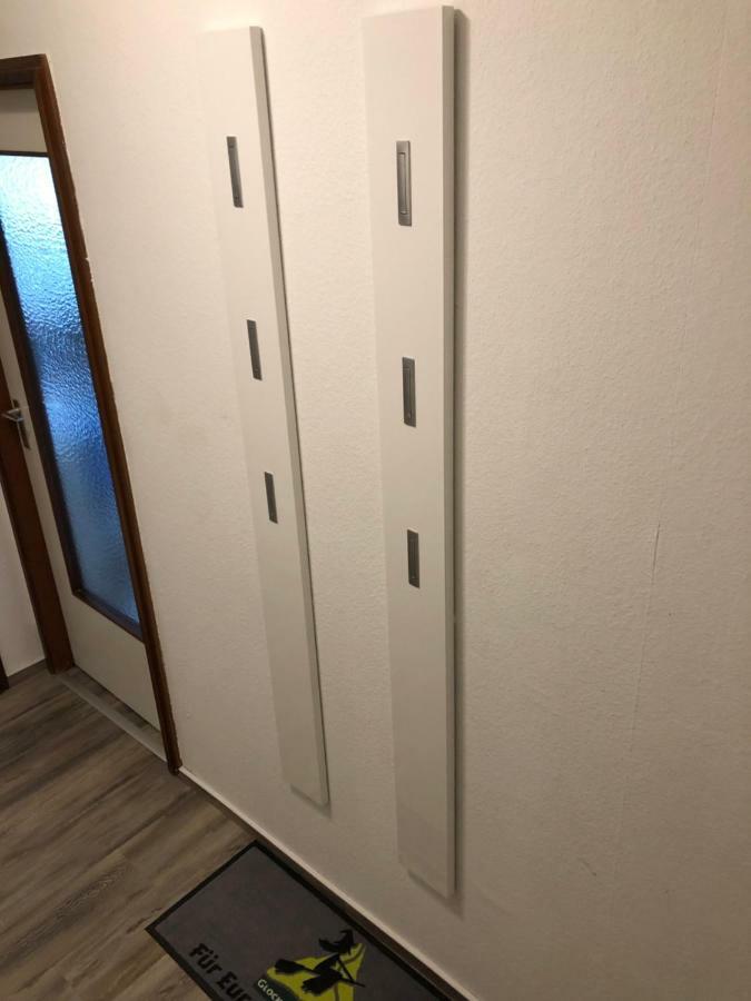 Appartement Hexe III à Altenau  Extérieur photo